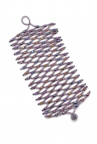 Weblicious Cuff Weblicious Cuff